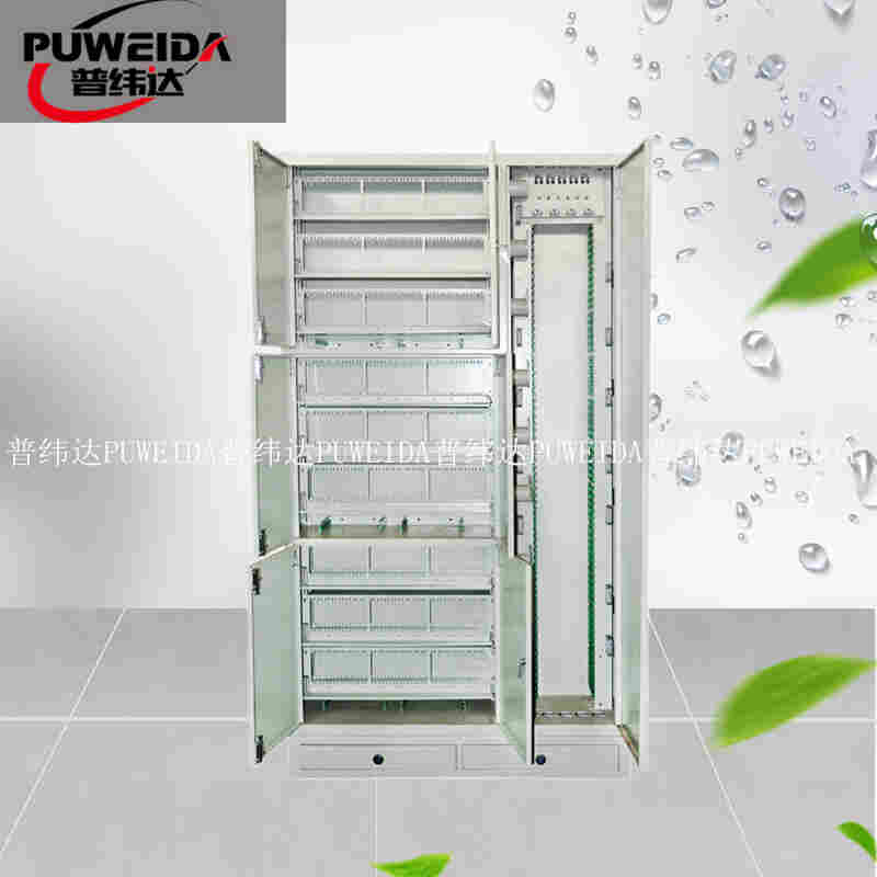 三网合一光缆机柜720芯附图详细说明