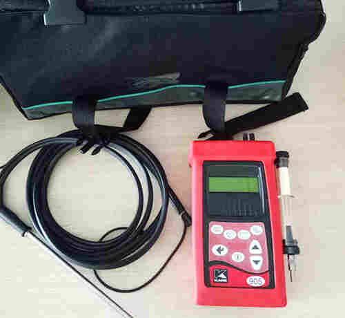 KANE905 手持式烟气分析仪进口仪器正规代理价格优惠