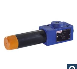 REXROTH力士乐R900450964减压阀的运行方式