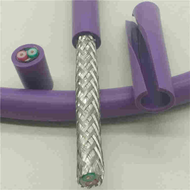 profibus dp电缆 profibus dp电缆