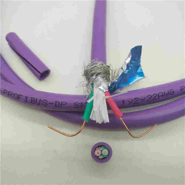 profibus dp电缆 profibus dp电缆