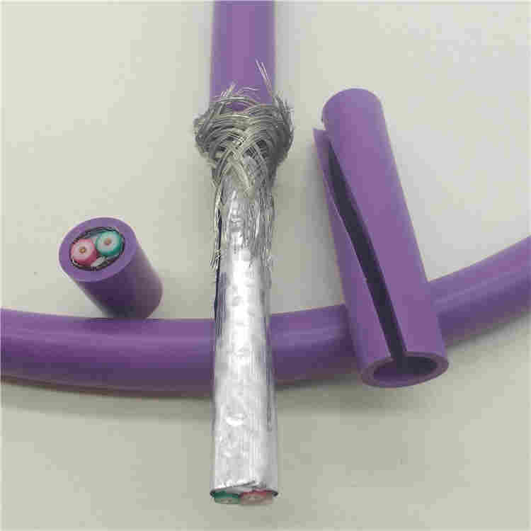 profibus dp电缆 profibus dp电缆