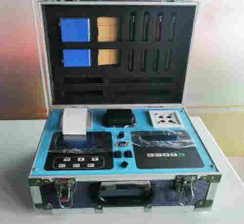 LB-200B 便携式COD测定仪参考详情