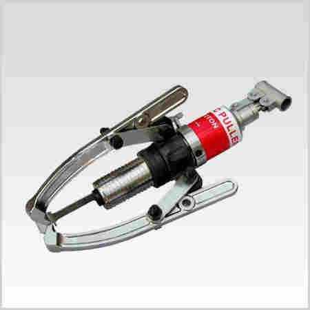 齐齐哈尔市KL30手动液压自动对中拉马厂家