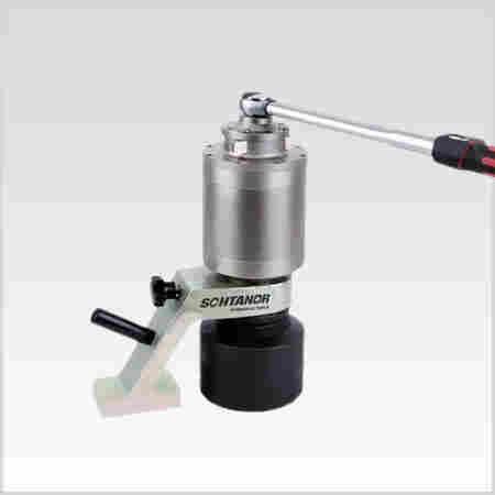 齐齐哈尔市KL30手动液压自动对中拉马厂家