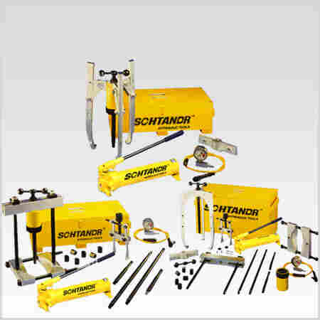 江门市MXTA16驱动式液压扳手使用说明书