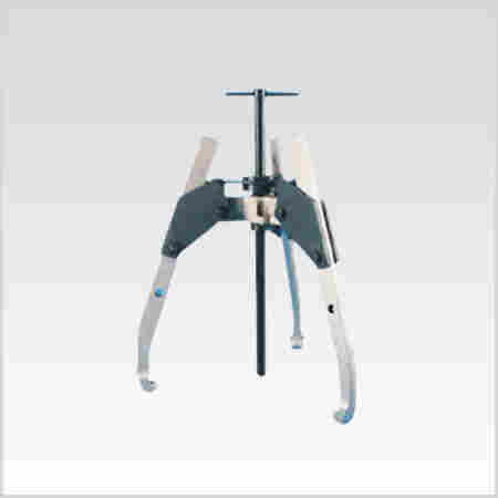 太原市KY-10液压自对中液压拉马使用说明