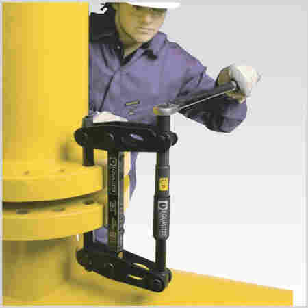 随州市SPK8-270H油压拔轮/推进器套装现货