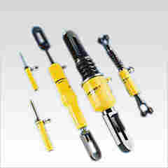 江门市MXTA16驱动式液压扳手使用说明书