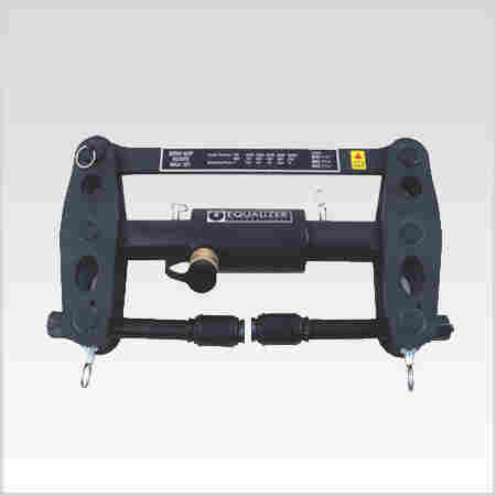 鹤岗市SYO-420A一体式液压压接钳厂家