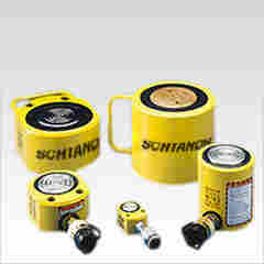 太原市KY-10液压自对中液压拉马使用说明