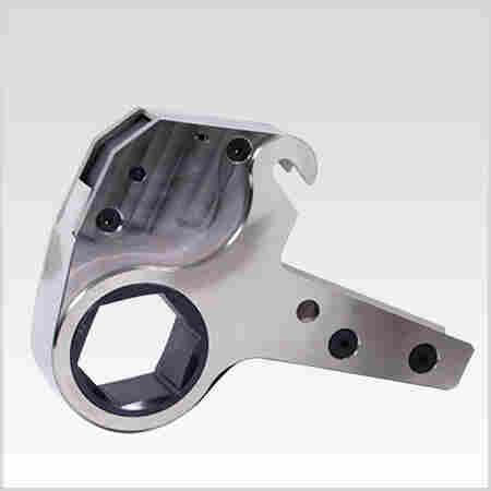 铜陵市UK8-270B一体式液压推轮器使用说明