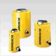 吕梁市HOR40012双作用液压千斤顶现货