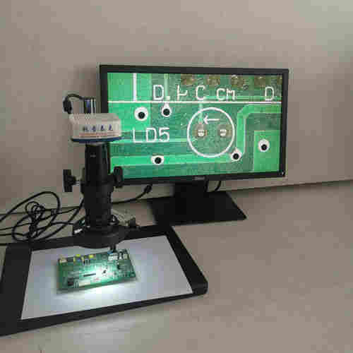 通辽CCD视频单筒显微镜诚信商家