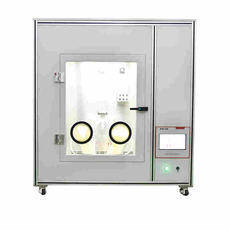 口罩细菌过滤测试机