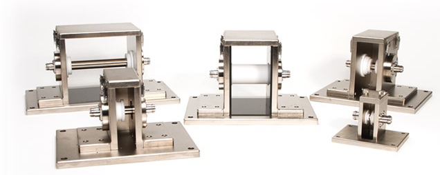 美国FCC大电流注入探针夹具F-040128-1008-2A