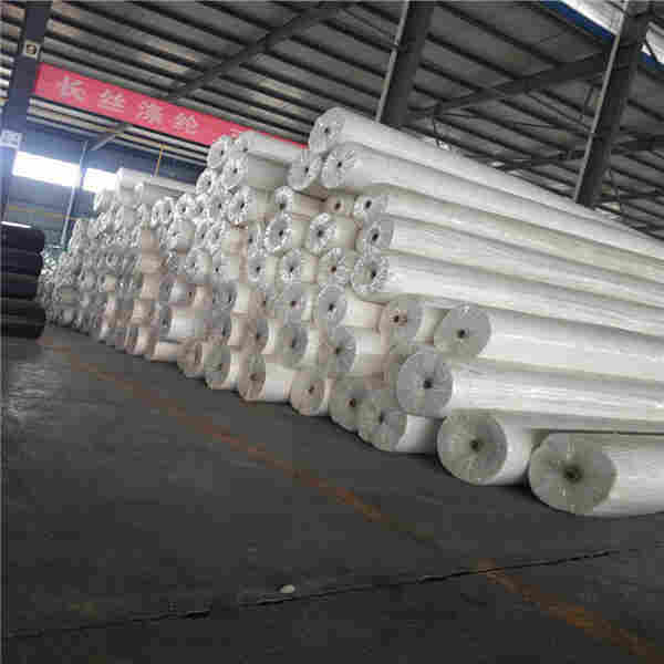 欢迎光临塔城地区土工布单价公路施工材料厂家