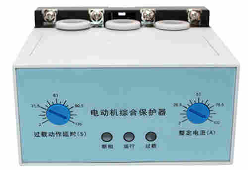 HMD-33E电动机智能保护器