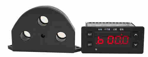 M60-2P5N1低压电动机保护器