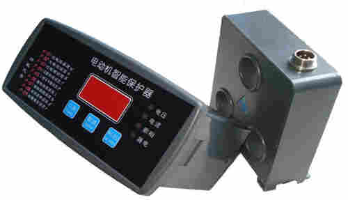 M60-2P4N6电动机智能保护器