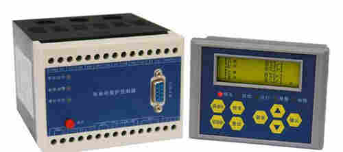 M60-2MV7智能电动机保护器-RS-485通讯