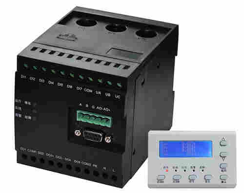 M60-2P5N1低压电动机保护器