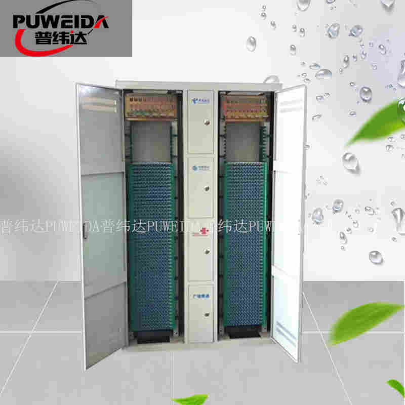 三网融合光纤配线架详细图文说明