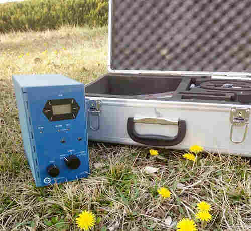 甲醛检测仪美国4160-2