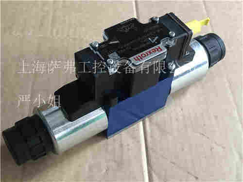 现货REXROTH力士乐R900958356 4WRZE16W6-150-7X/6EG24N9EK31/A1D3M*到货