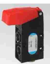 K200-32-125M减压阀调节方式