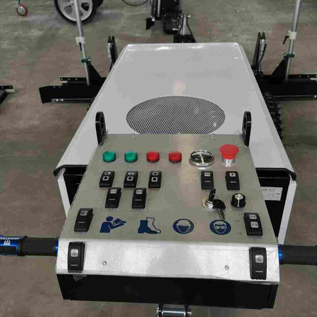 远红外整平机 红外线激光找平机 山东商家