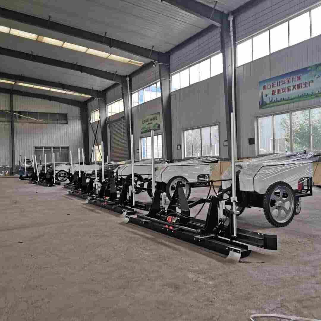 远红外整平机 红外线激光找平机 山东商家