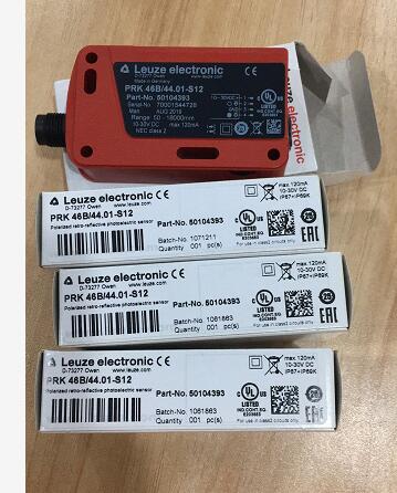 产品规格HT3C.Ⅴ/4P劳易测leuze光电传感器