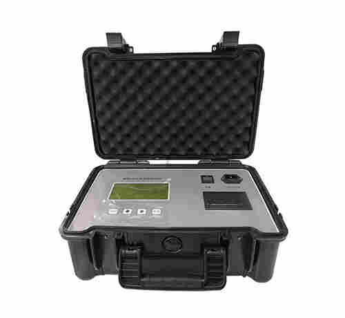 LB-7020便携式(直读式）快速油烟监测仪