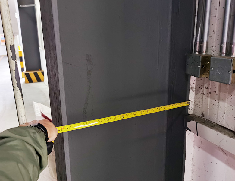 温州厂房钢结构安全质量检测年限