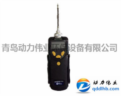 便携式PID检测仪