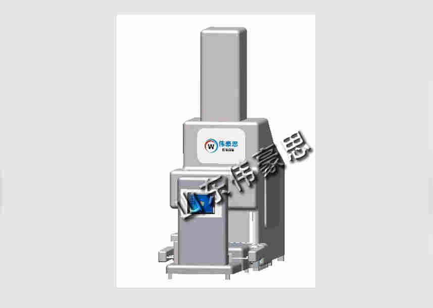 废袋自动机器人打包机的使用优势