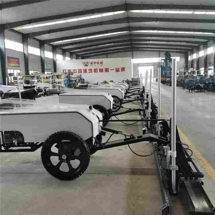 远红外水泥地面摊平机 款式新 配置高