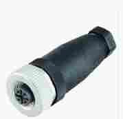 单独采购P+F传感器的现场连接器