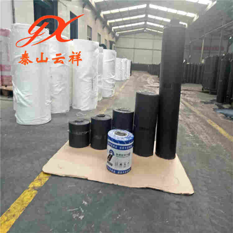 肇庆防裂贴路面白改黑材料