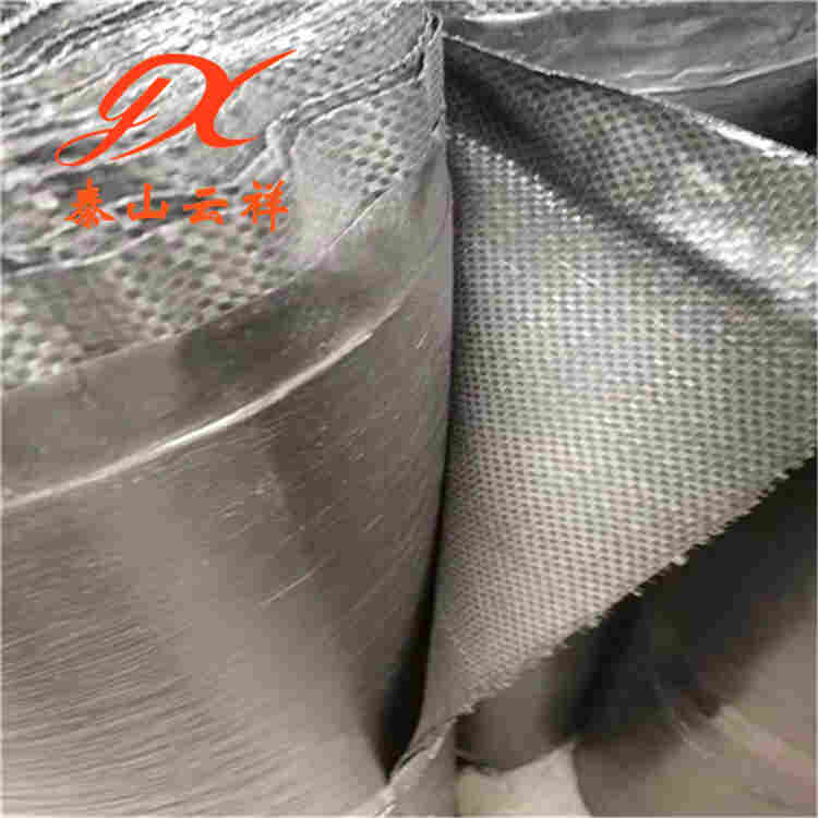 合肥抗裂贴路面白改黑材料