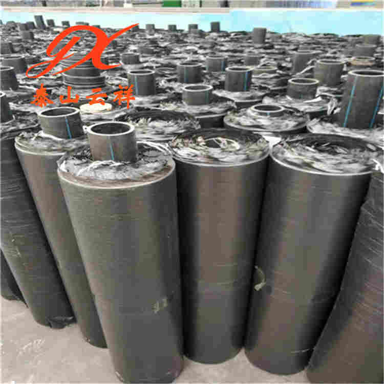 庆阳抗裂贴路面白改黑材料