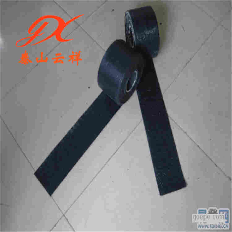 青岛抗裂贴路面白改黑材料