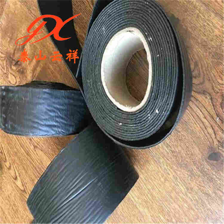 中卫抗裂贴路面白改黑材料