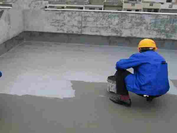 浙江丽水聚合物水泥防水涂料价格