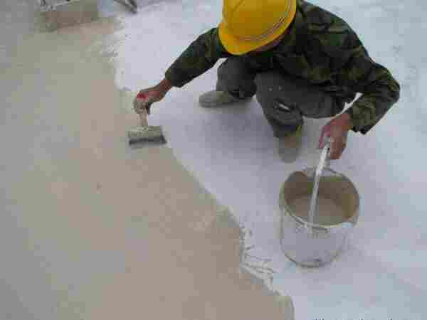 浙江丽水聚合物水泥防水涂料价格