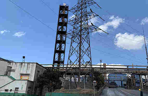 直燃式高炉煤气放散火炬的点火步骤是怎样的？