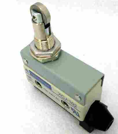 玉溪市施耐德行程开关选型手册