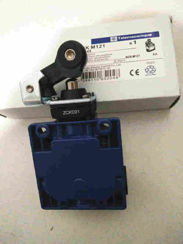 滁州市施耐德行程开关选型手册