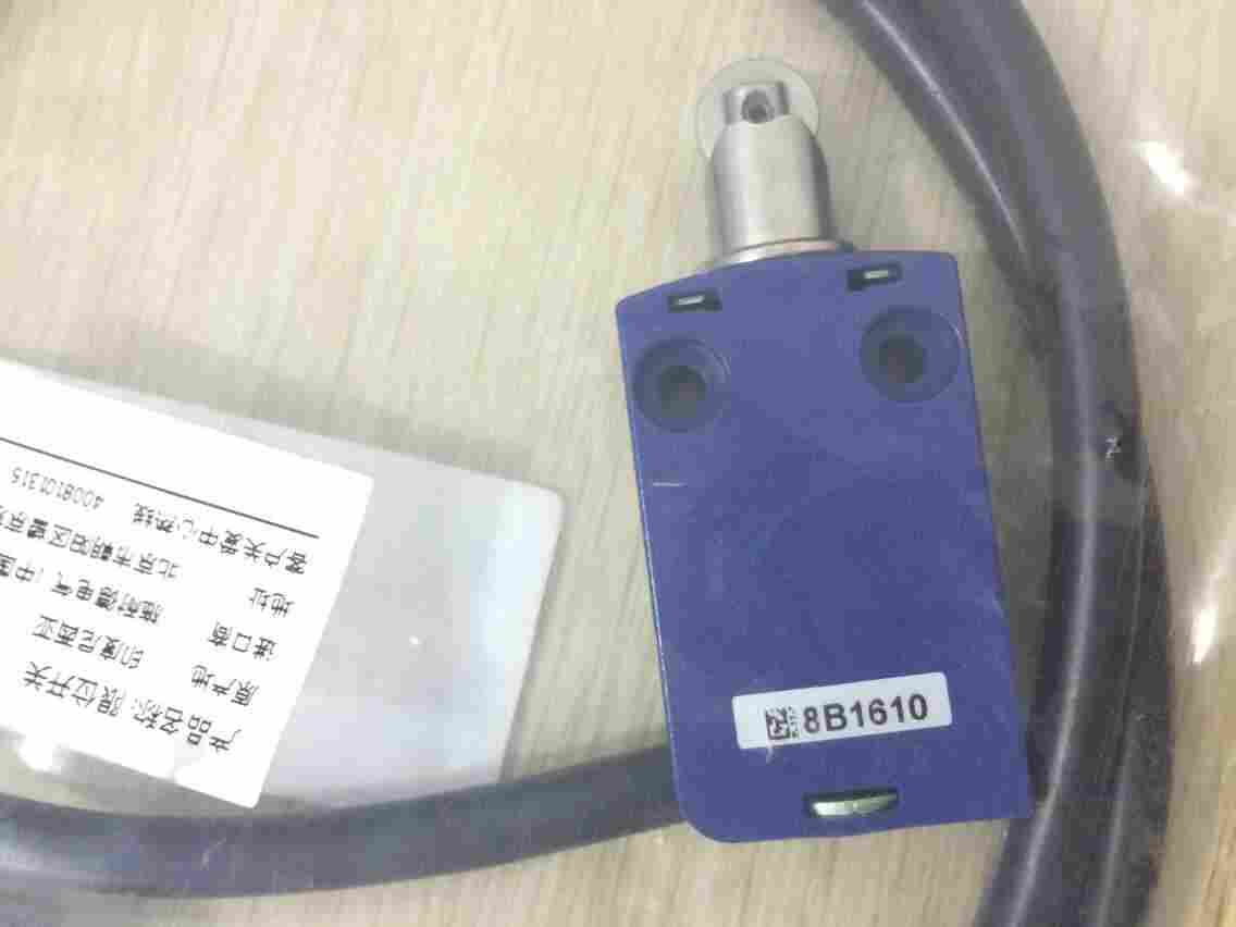 淮南市施耐德行程开关报价